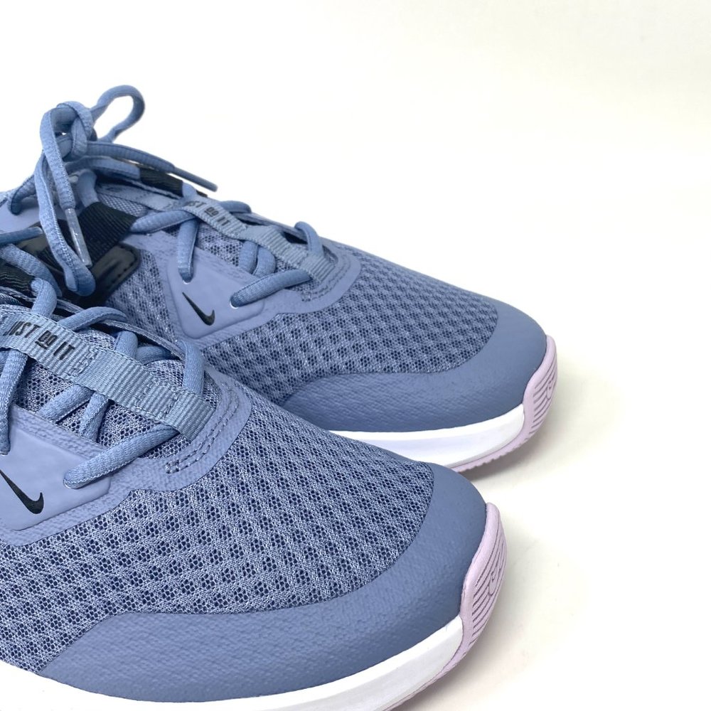 💖MEGA SALE💖Nike MC Trainer Asher Slate   Women Blue White   CU3584 445 - Picture 8 of 11